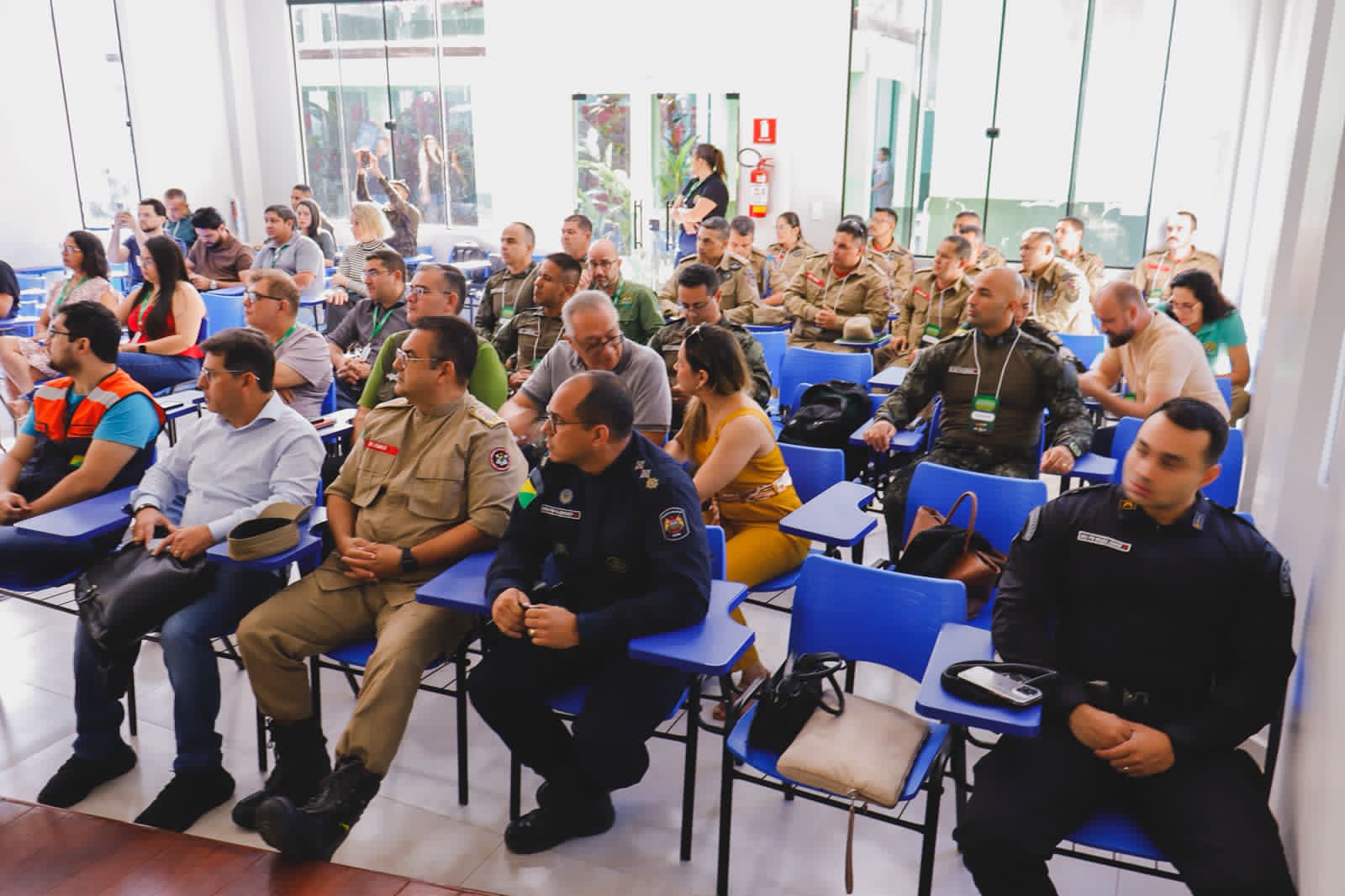 imac-fortalece-atuacao-integrada-e-realiza-capacitacao-de-militares-com-foco-na-fiscalizacao-ambiental