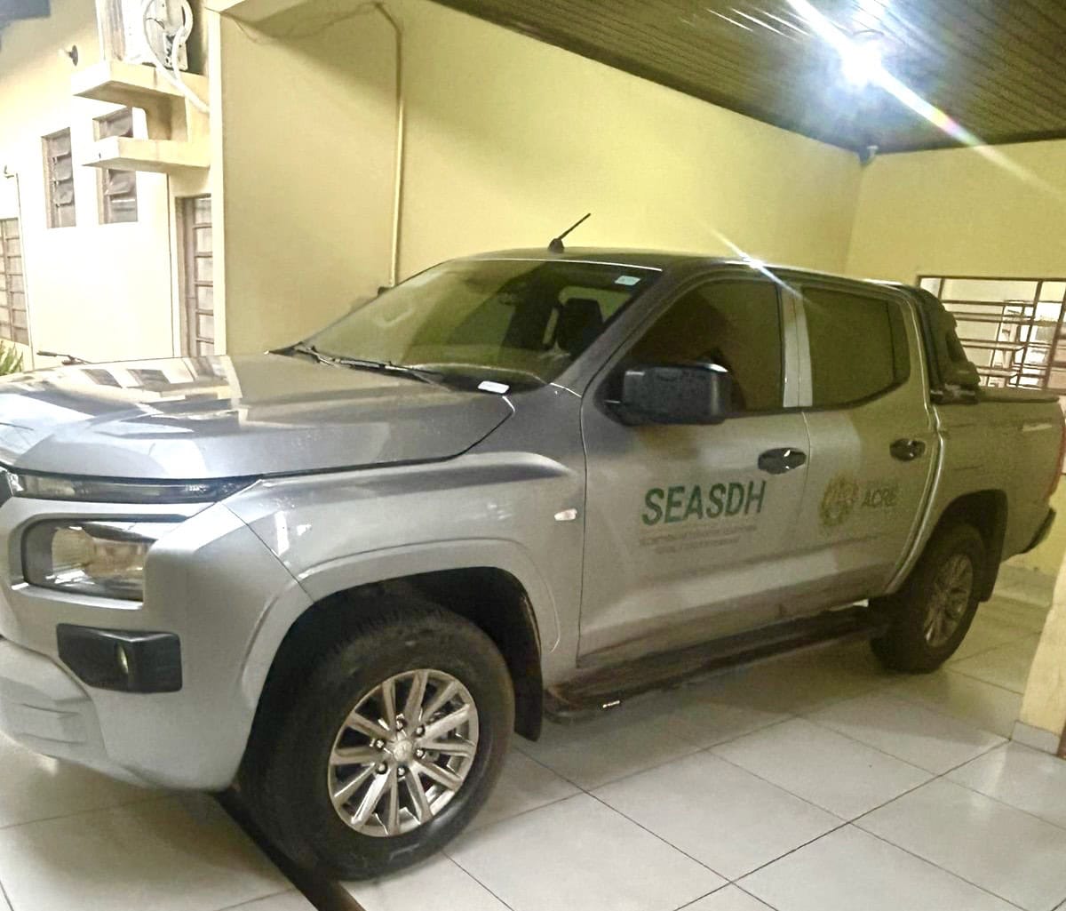 governo-do-acre-entrega-caminhonetes-para-fortalecer-a-rede-de-protecao-a-mulher-e-o-combate-a-violencia