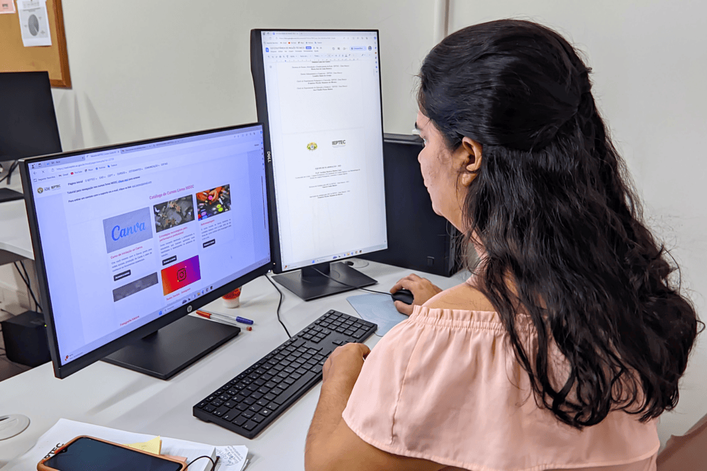 ieptec-convoca-profissionais-nao-docentes-e-divulga-homologacao-de-inscricoes-em-cursos-tecnicos-para-servidores-da-educacao