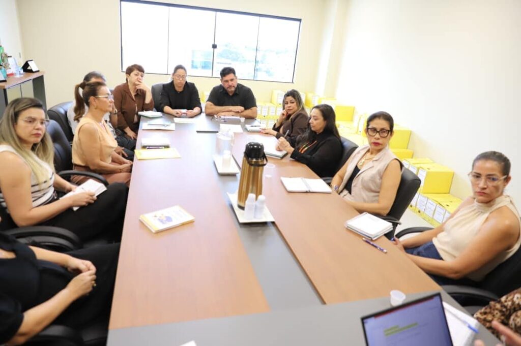 educacao-do-acre-define-plano-de-acao-para-enfrentamento-a-violencia-escolar