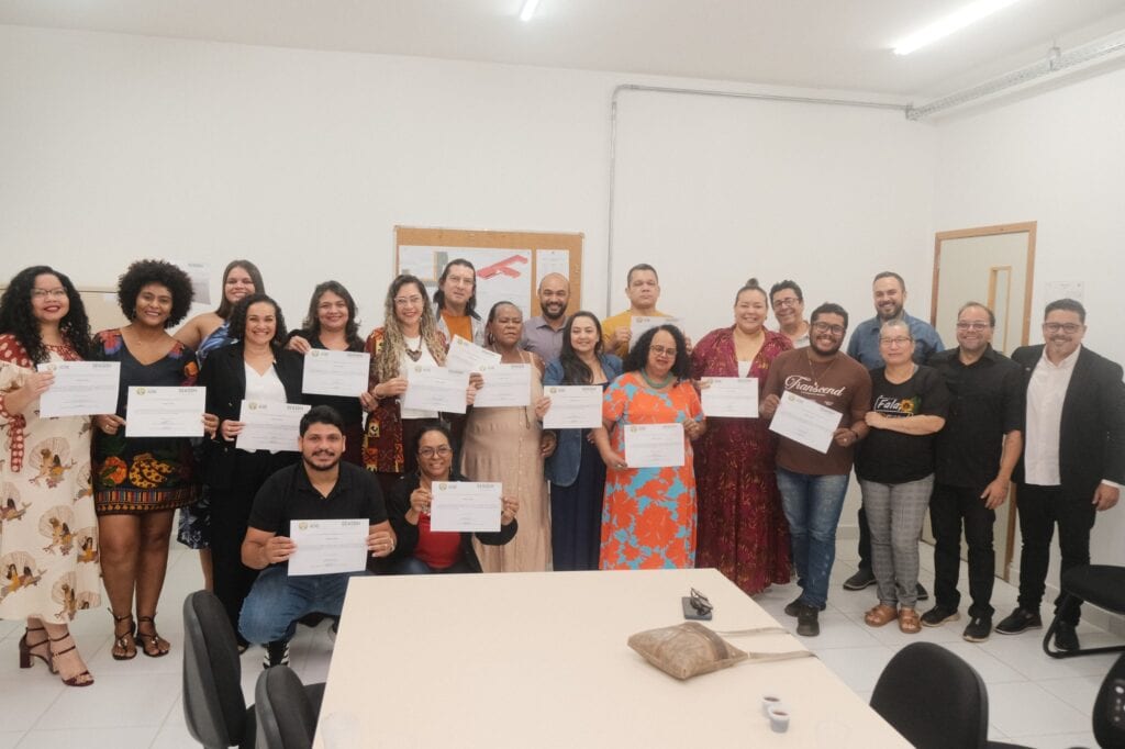 assistencia-social-realiza-posse-de-novos-membros-do-conselho-estadual-de-promocao-da-igualdade-racial