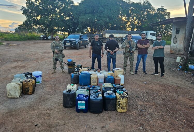 policia-civil-apreende-mais-de-700-litros-de-combustivel-irregular-durante-operacao-consumo-seguro