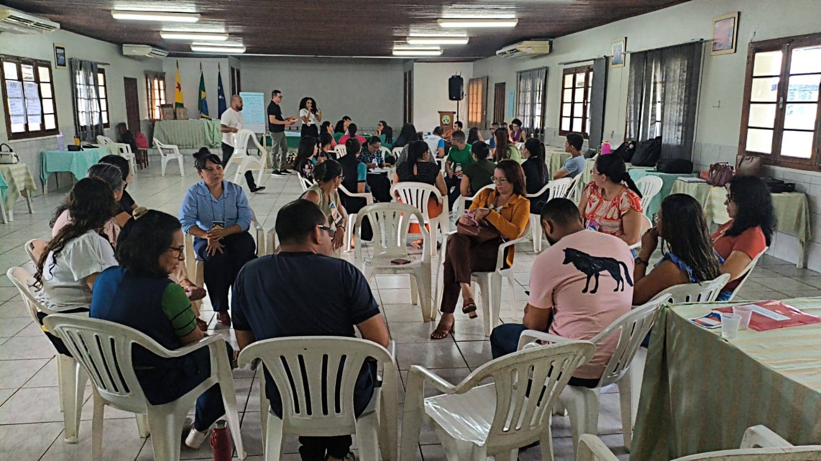governo-realiza-formacao-do-programa-#tamojunto-em-cruzeiro-do-sul