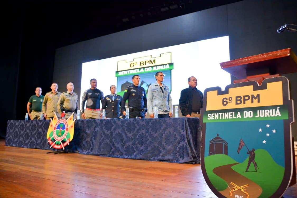 em-cruzeiro-do-sul,-policia-militar-do-acre-promove-aula-inaugural-do-curso-de-atendimento-a-tentativas-de-suicidio