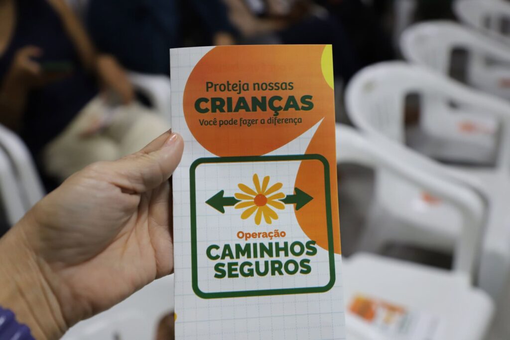 seguranca-publica-realiza-dia-d-da-operacao-caminhos-seguros-e-apresenta-acoes-integradas-de-combate-a-violencia-contra-criancas-e-adolescentes