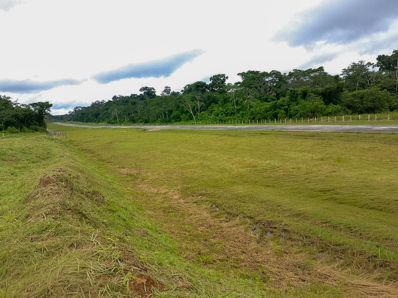 governo-do-acre-realiza-manutencao-em-aerodromos-do-vale-do-jurua