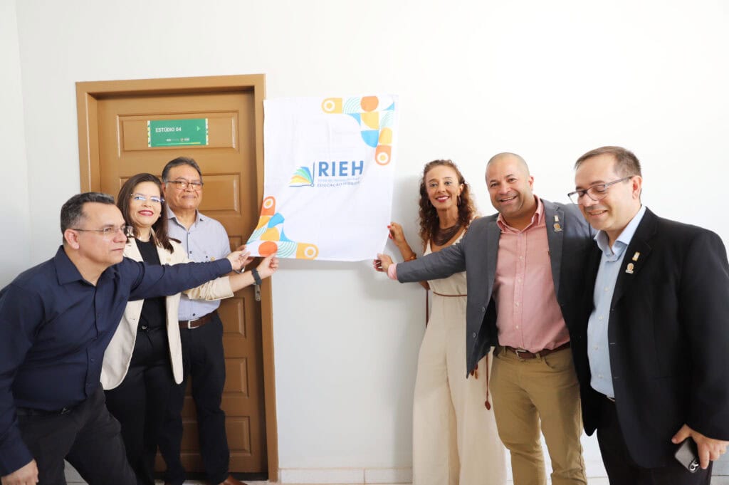 educacao-do-acre-inaugura-quarto-nucleo-de-inovacao-para-fortalecer-producao-de-conteudos-digitais-e-educacao-hibrida
