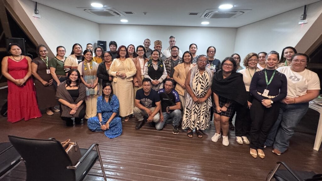 durante-1a-reuniao-anual,-membros-da-governanca-do-sisa-realizam-planejamento-e-atualizacao-sobre-processo-de-certificacao-internacional-em-redd+-jurisdicional