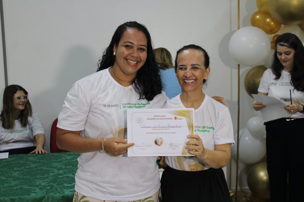 maternidade-barbara-heliodora-celebra-marca-de-568-litros-de-leite-coletados-e-homenageia-doadoras-no-acre
