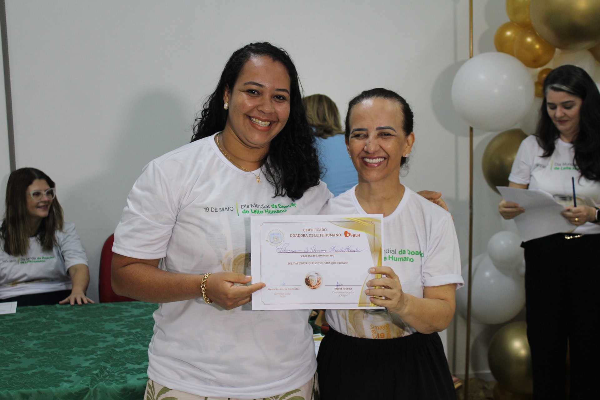 maternidade-barbara-heliodora-celebra-marca-de-568-litros-de-leite-coletados-e-homenageia-doadoras-no-acre