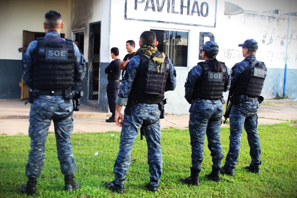 nova-fase-da-operacao-mute-e-realizada-em-presidio-em-rio-branco
