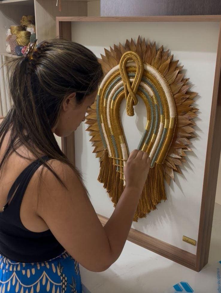 com-mais-de-78%-de-participacao-feminina,-casa-do-artesanato-impulsiona-o-empreendedorismo-e-preserva-a-historia-do-acre-por-meio-de-suas-pecas