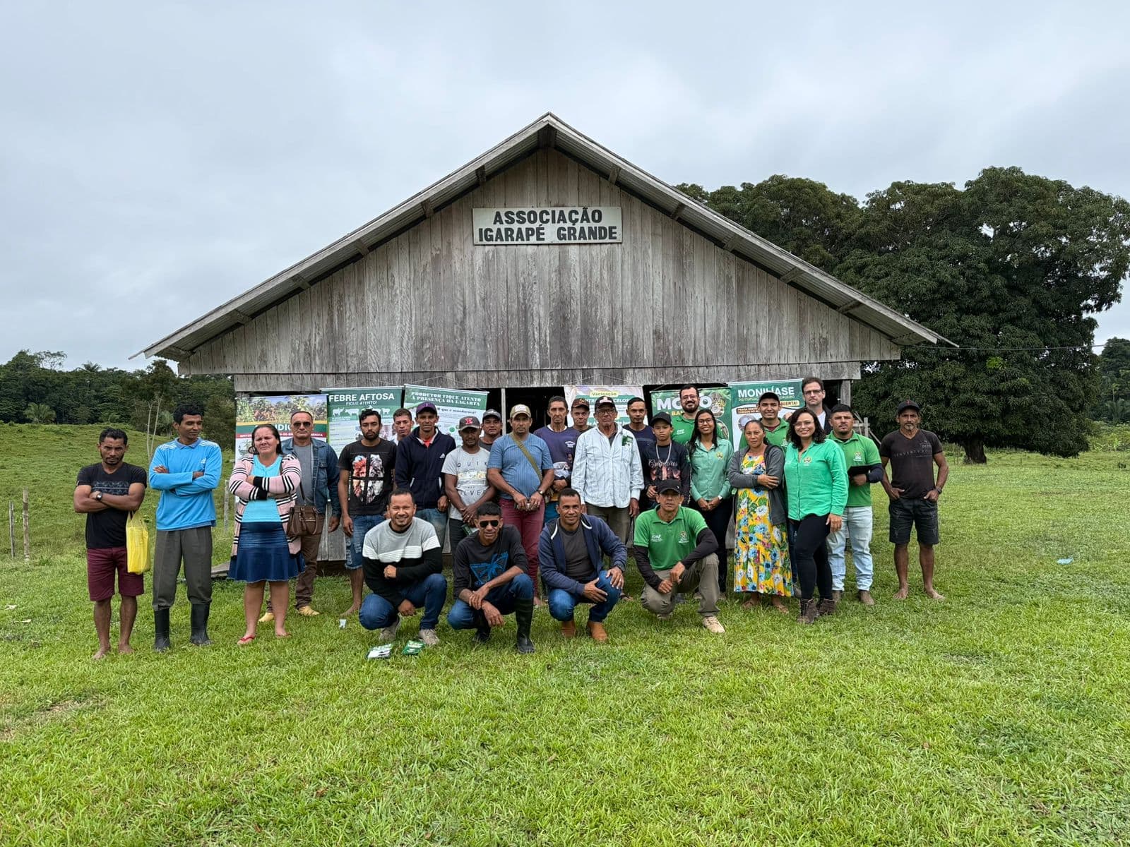 acao-itinerante-do-idaf-aproxima-servicos-de-defesa-agropecuaria-de-comunidades-isoladas-em-feijo