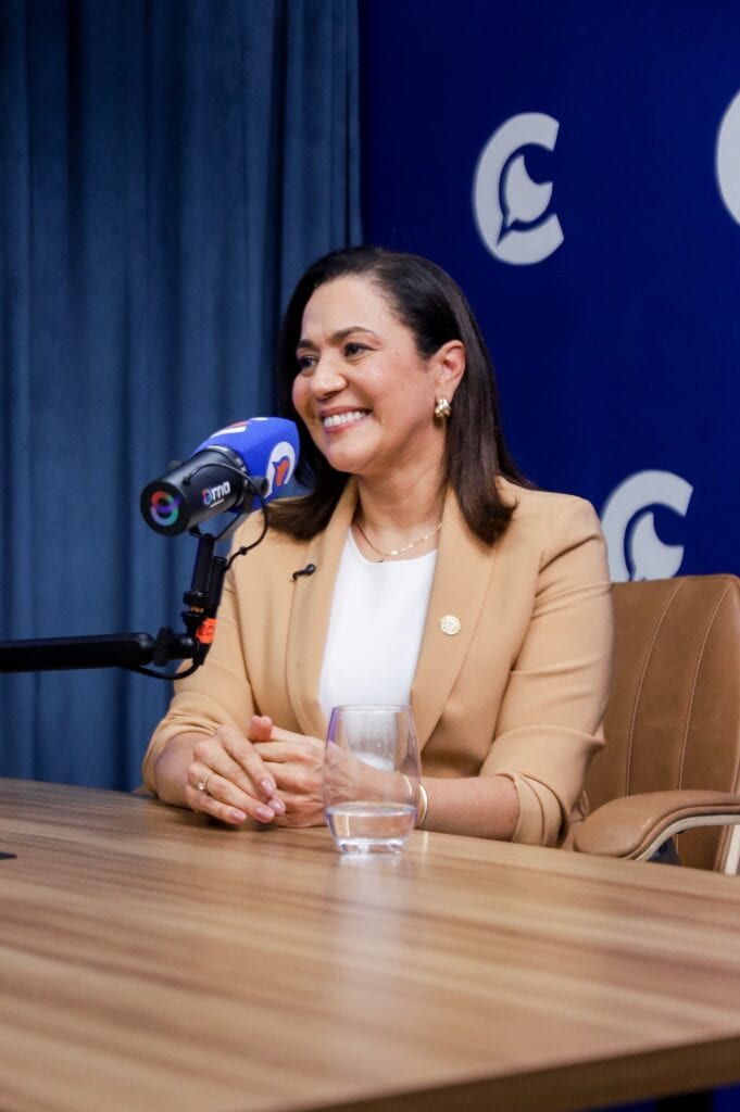 em-entrevista,-governadora-mailza-assis-destaca-acoes-de-governo-e-projetos-estruturantes-para-melhorar-a-vida-da-populacao-acreana