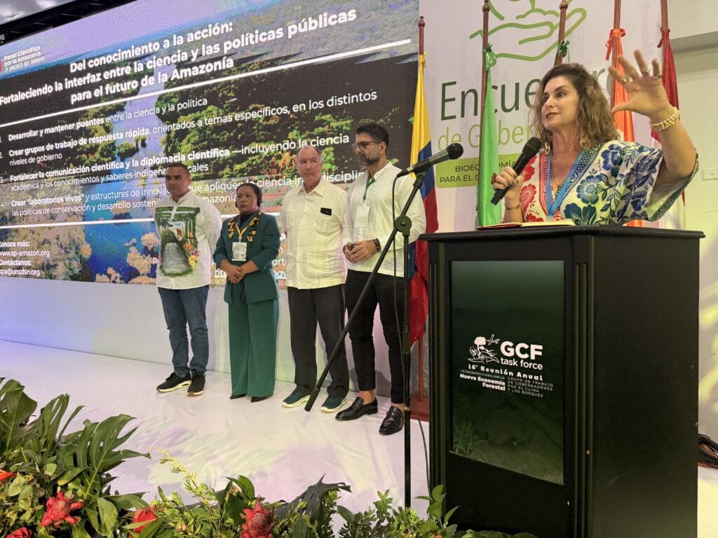 acre-reafirma-o-protagonismo-na-agenda-amazonica-durante-a-16a-reuniao-anual-da-gcf-task-force,-na-colombia