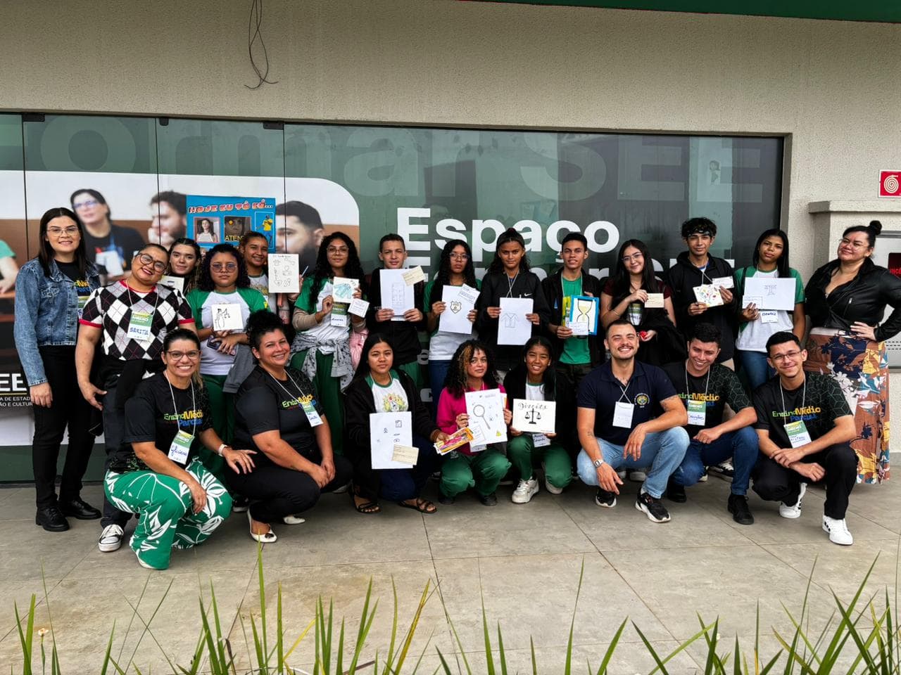 educacao-promove-formacao-para-fortalecer-protagonismo-juvenil-em-escolas-de-tempo-parcial-de-rio-branco