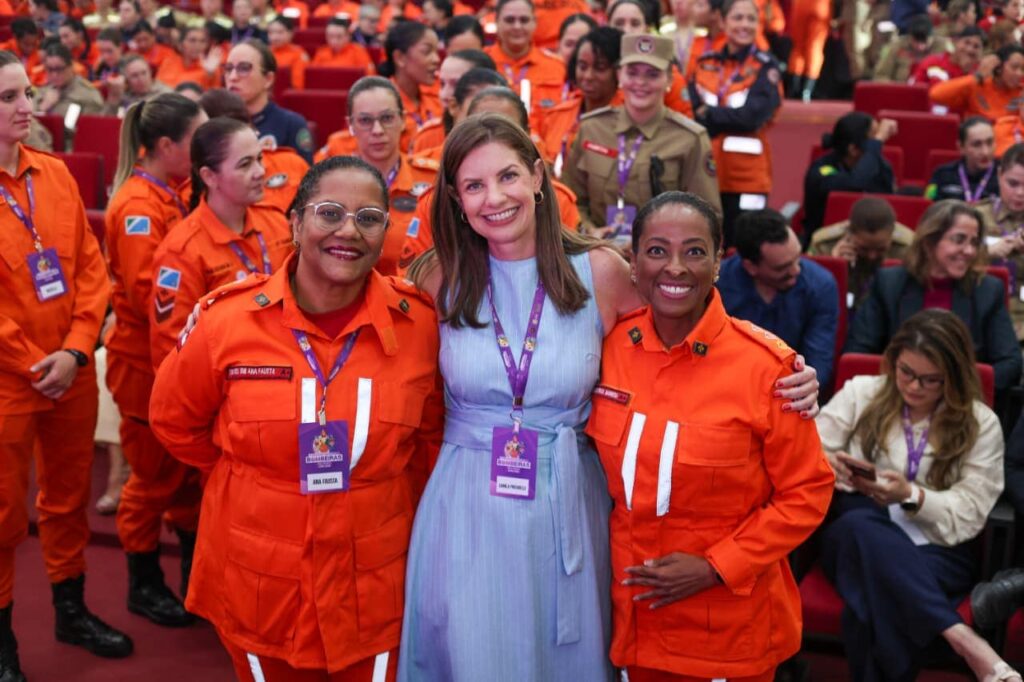 segundo-dia-do-encontro-nacional-de-mulheres-bombeiras-no-acre-apresenta-paineis-e-debates-sobre-lideranca-feminina
