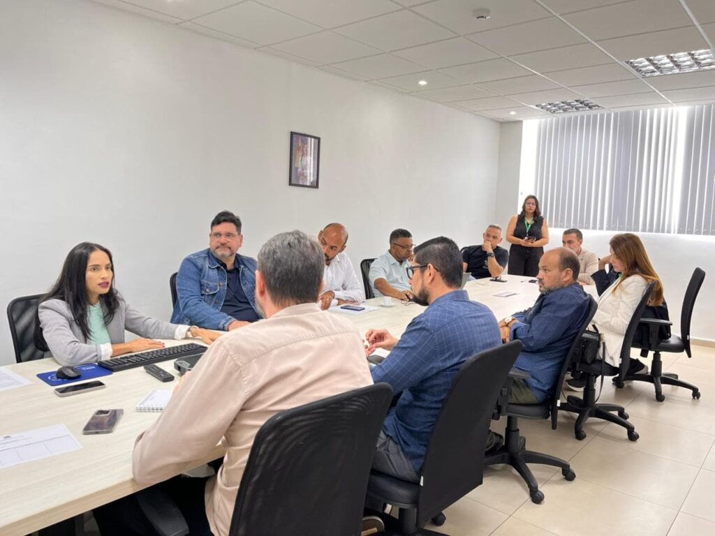 governo-do-acre-realiza-primeira-reuniao-de-comite-diretivo-do-progestao-acre