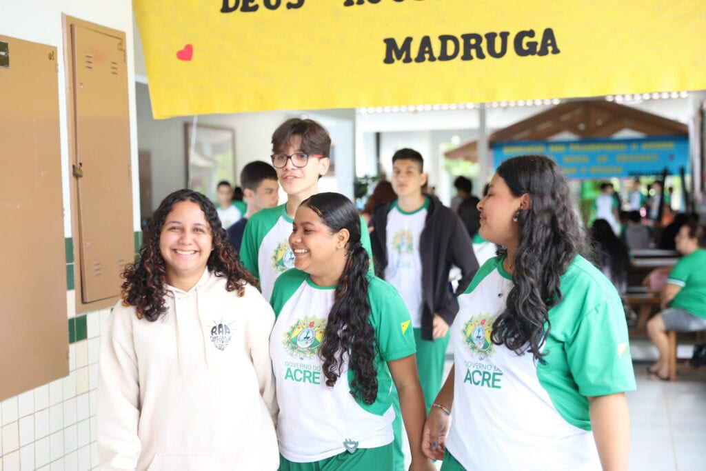 inscricoes-para-o-enem-2026-comecam-nesta-segunda-feira;-cerca-de-10-mil-estudantes-da-rede-publica-do-acre-devem-participar