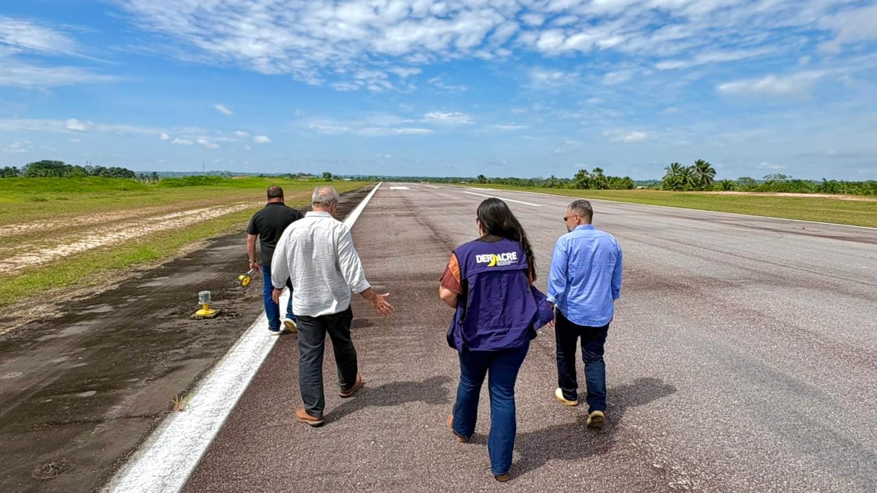 governo-do-acre-acompanha-visita-tecnica-para-futura-concessao-do-aerodromo-de-tarauaca
