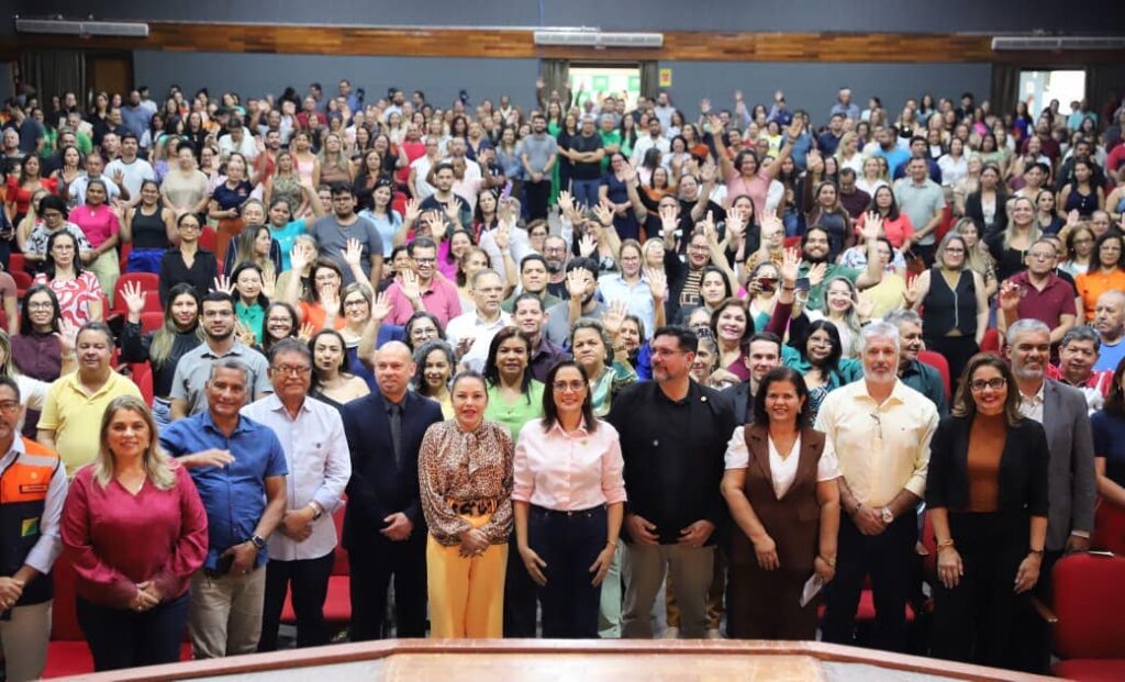 ‘essencial-para-planejar-politicas-publicas-que-transformam-vidas’,-define-mailza-em-cerimonia-de-abertura-do-censo-escolar-2026
