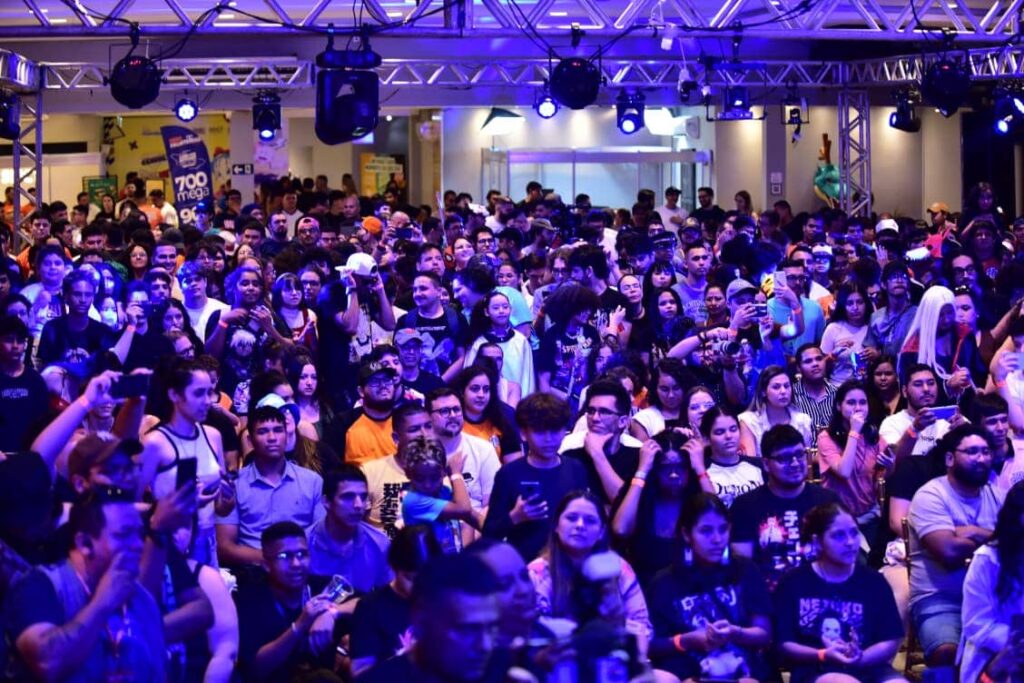 com-o-tema-geracoes,-comic-nerd-2026-pretende-reunir-15-mil-pessoas-e-fortalecer-economia-criativa-no-acre