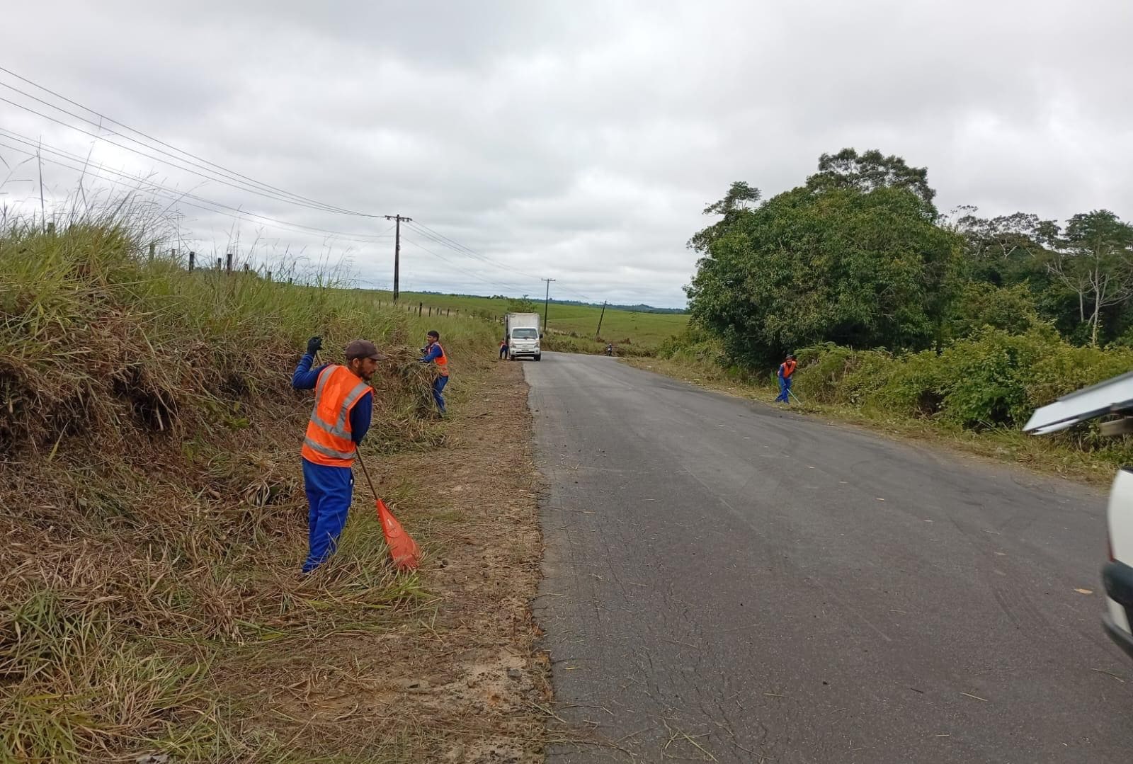 governo-do-acre-inicia-servicos-de-rocagem-e-conservacao-nas-rodovias-estaduais