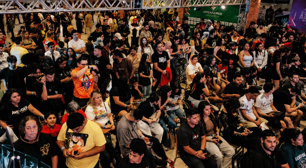 comic-nerd-promove-encontro-de-geracoes-e-reune-milhares-de-pessoas-em-rio-branco