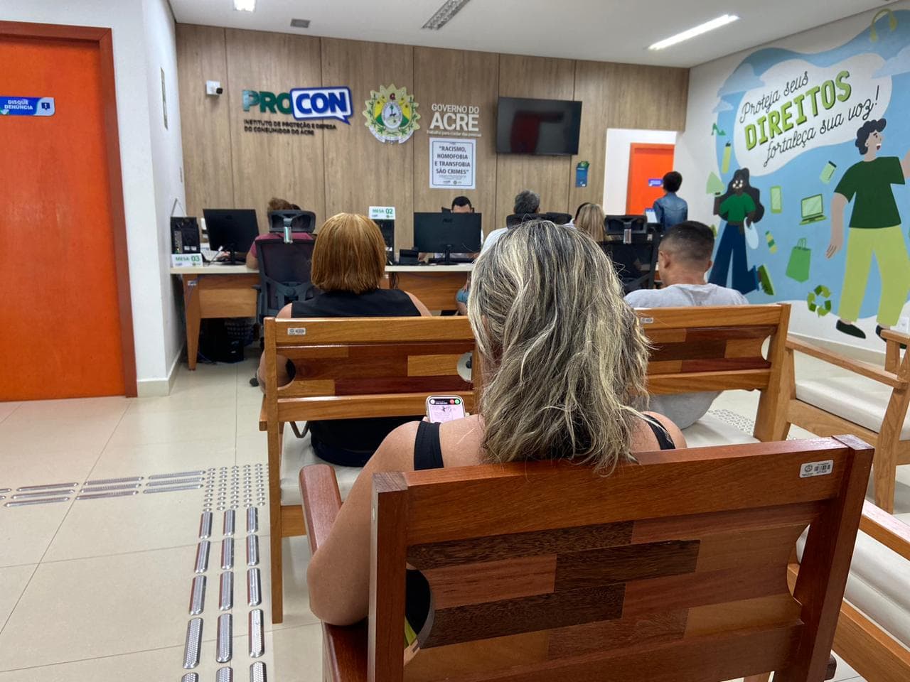 procon-acre-inicia-10o-mutirao-de-renegociacao-de-dividas,-com-foco-na-protecao-financeira-de-idosos