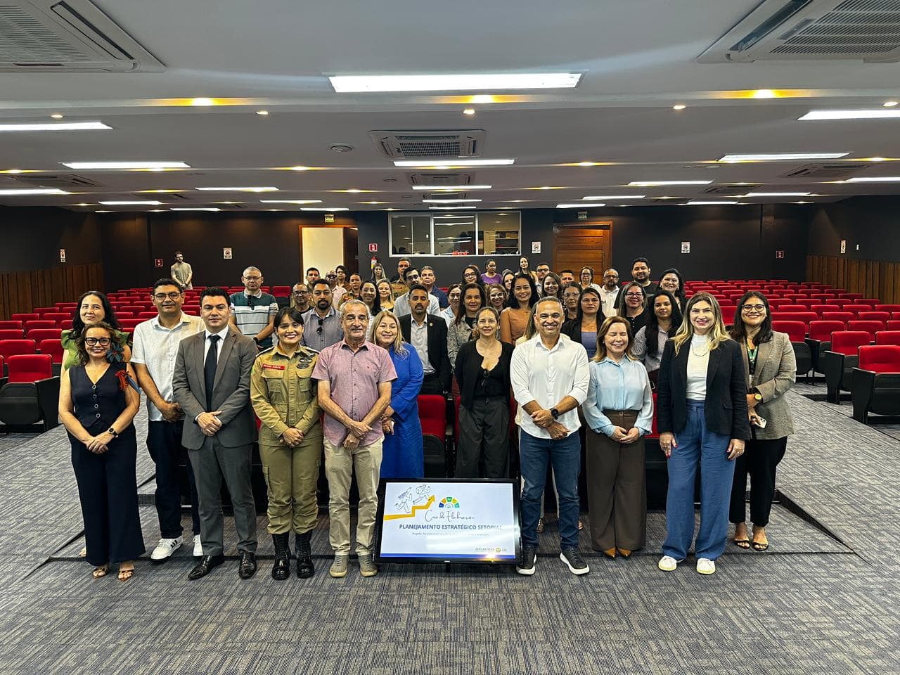 seplan-e-sead-iniciam-terceira-edicao-do-curso-voltado-a-elaboracao-de-planos-estrategicos-setoriais