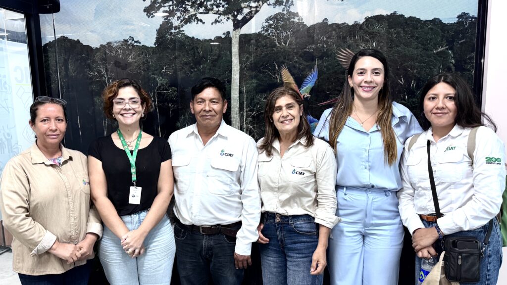 acre-fortalece-intercambio-e-troca-de-conhecimento-com-a-bolivia-sobre-cafe-sustentavel,-clima-e-floresta