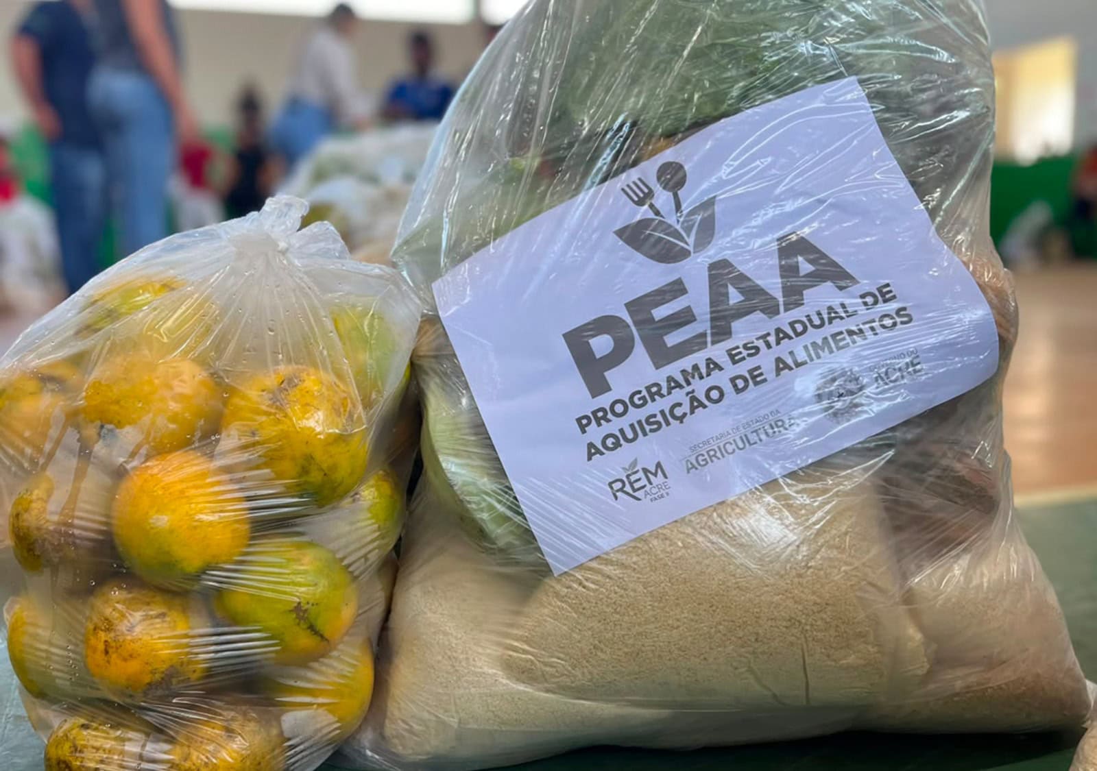 em-sena-madureira,-governo-realiza-segunda-entrega-de-kits-do-programa-estadual-de-aquisicao-de-alimentos