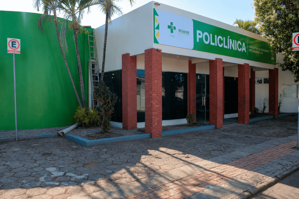 ambulatorio-materno-infantil-retoma-atendimentos-na-policlinica-do-tucuma-apos-revitalizacao-da-unidade