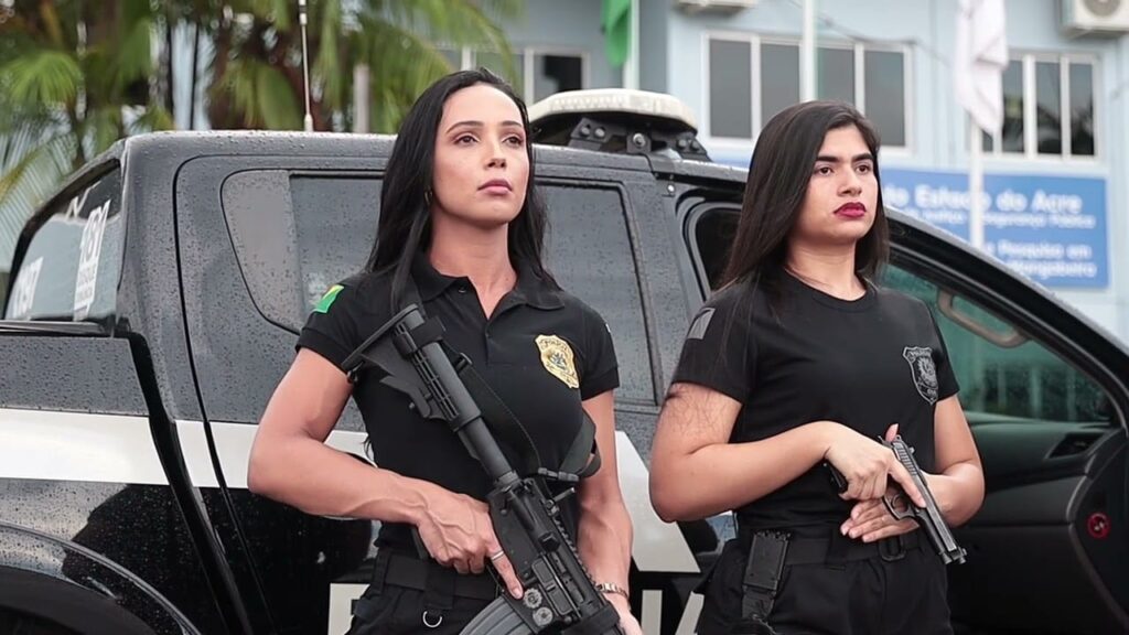 policia-civil-realiza-encontro-para-fomentar-protagonismo-e-valorizacao-das-mulheres-oficiais-da-instituicao
