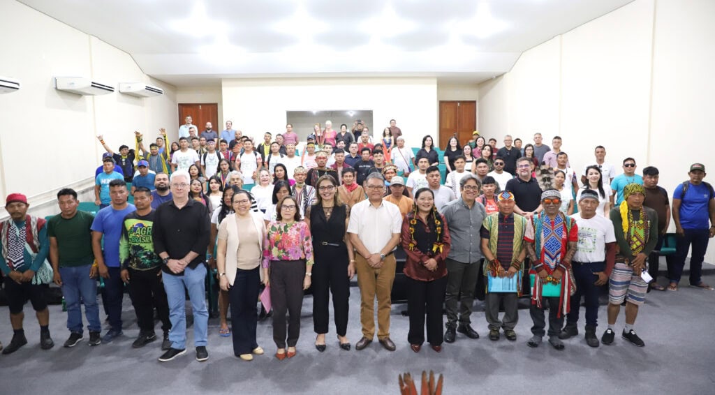educacao-inicia-segunda-formacao-do-curso-magisterio-intercultural-para-professores-indigenas
