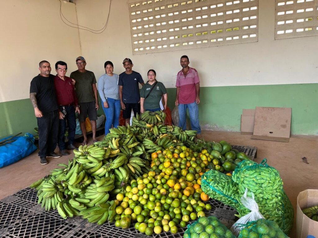 segunda-entrega-do-paa-beneficia-entidades-de-placido-de-castro-com-alimentos-da-agricultura-familiar