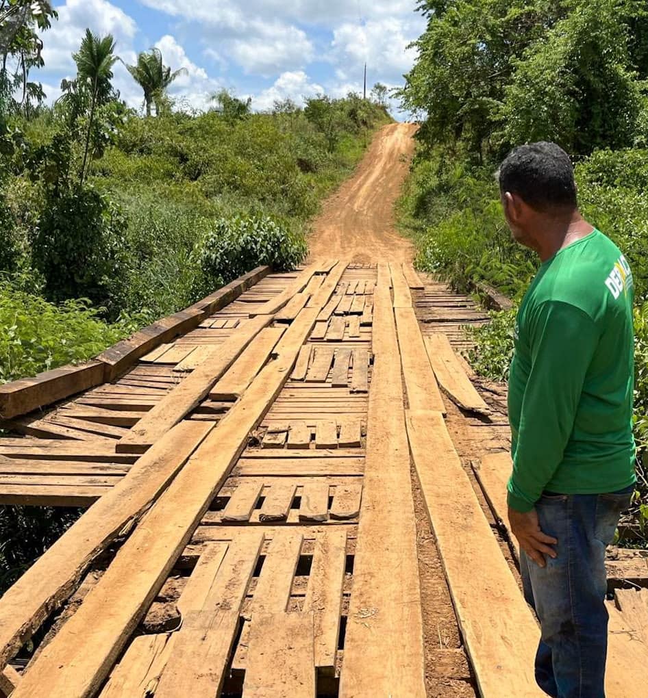 com-operacao-verao-2026,-deracre-realiza-vistoria-para-construcao-de-ponte-no-ramal-tupa,-em-xapuri