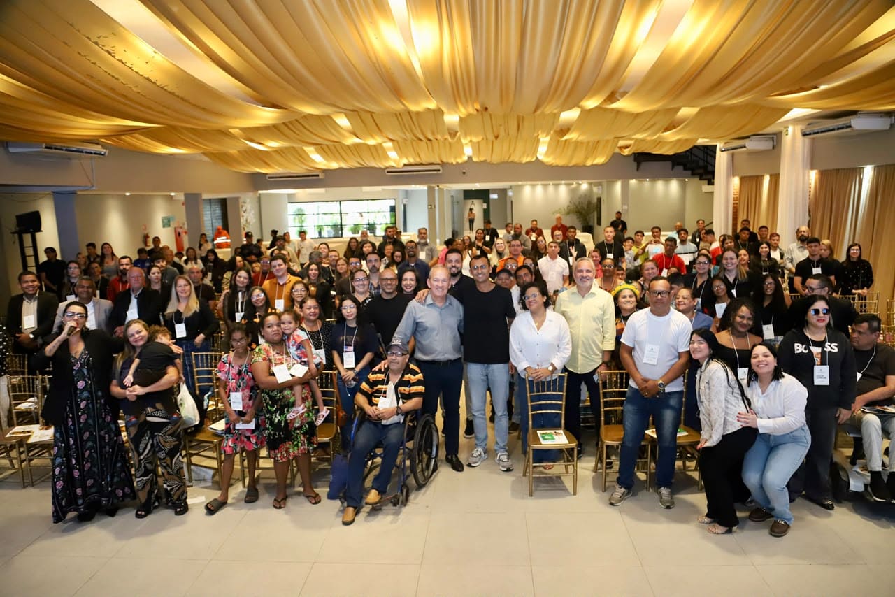 dialogos-comunitarios,-realizado-pelo-governo-do-acre,-reune-liderancas-e-fortalece-participacao-social