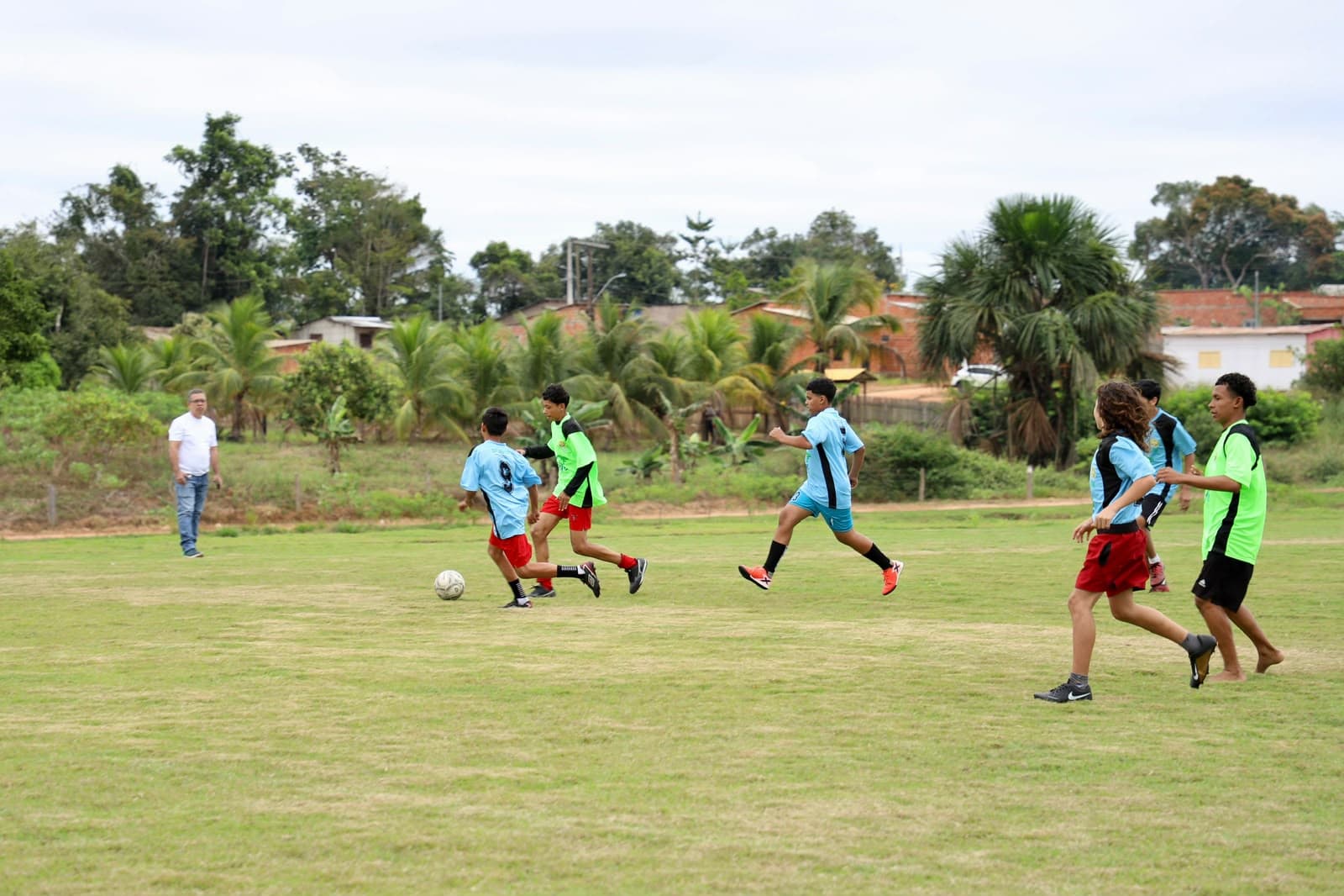 acre-pela-vida-reune-criancas-em-torneio-esportivo-e-fortalece-acoes-de-cidadania-em-rio-branco