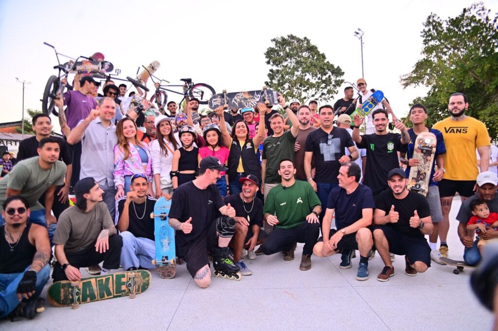 governadora-entrega-revitalizacao-do-skate-park-em-rio-branco