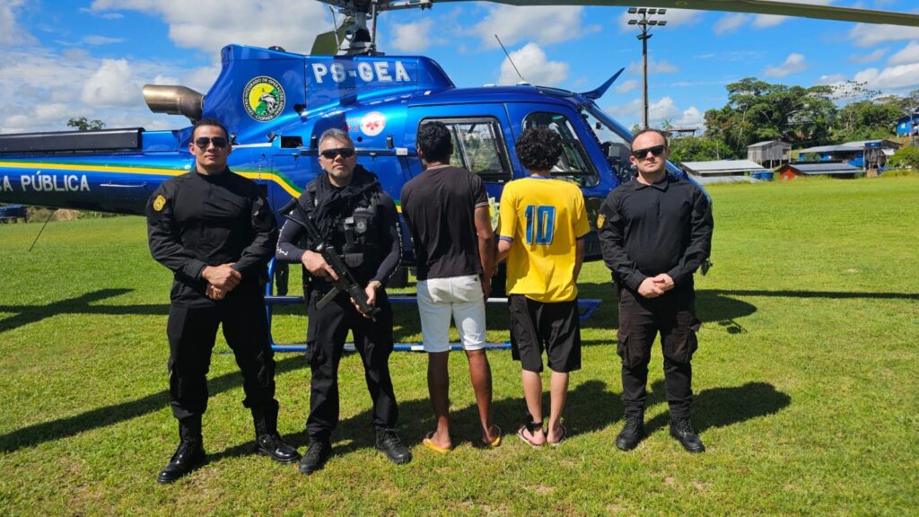 policia-civil-conclui-operacao-fronteiras-com-prisao,-autuacoes-e-envio-de-17-inqueritos-a-justica