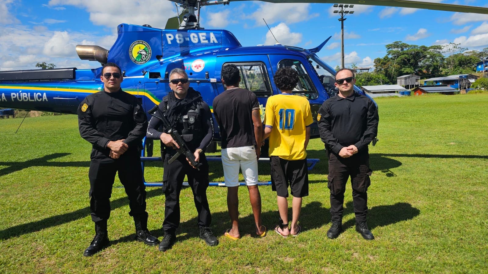 policia-civil-conclui-operacao-fronteiras-com-prisao,-autuacoes-e-envio-de-17-inqueritos-a-justica