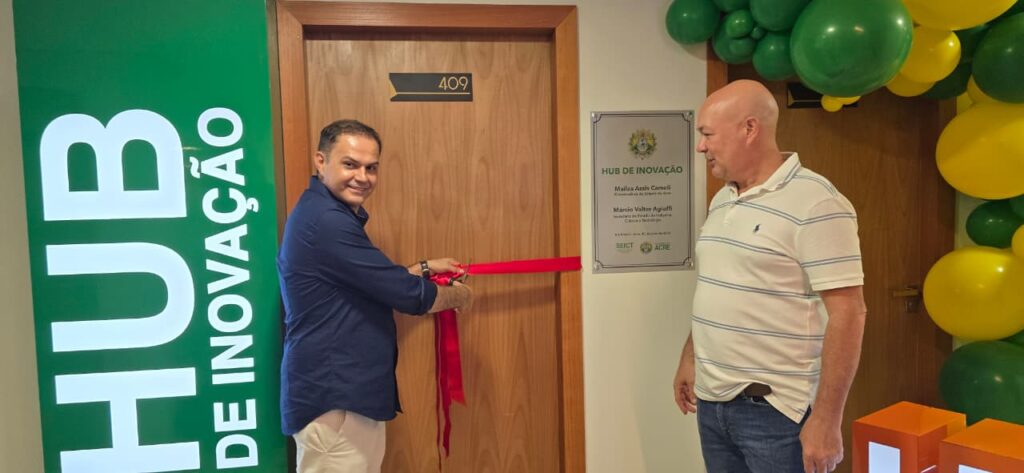 governo-inaugura-hub-de-inovacao-e-marca-nova-etapa-da-politica-de-ciencia-e-tecnologia-do-acre