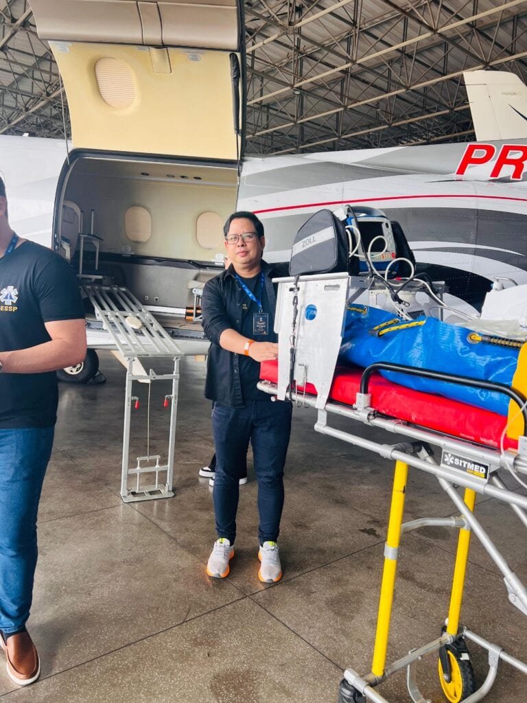 qualificacao-em-transporte-aeromedico-reforca-atuacao-de-profissionais-de-jordao